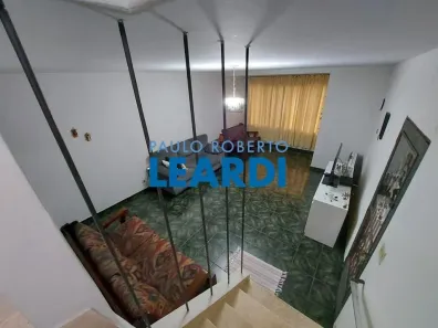 Sobrado com 4 Quartos à venda, 125m² no Santo Amaro, São Paulo