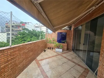 Cobertura com 3 Quartos à venda, 98m² no Tijuca, Rio de Janeiro