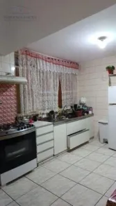Casa com 3 Quartos à venda, 200m² no Jardim Cidade Pirituba, São Paulo