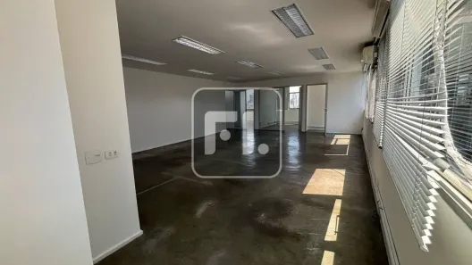 Sala Comercial para alugar, 140m² no Jardim Paulistano, São Paulo