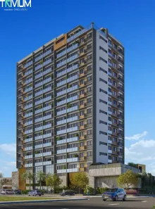 Apartamento com 2 Quartos à venda, 72m² no Treze de Julho, Aracaju