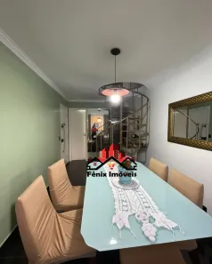Cobertura com 2 Quartos à venda, 133m² no Jardim Primavera, Duque de Caxias
