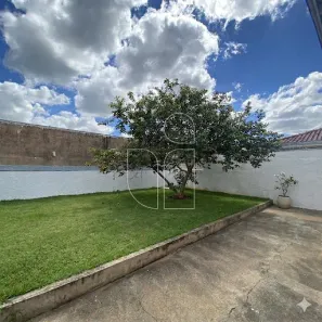 Casa com 3 Quartos à venda, 120m² no Jardim Pérola, Marília