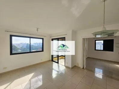 Apartamento com 3 Quartos à venda, 90m² no Vila Guarani (Z Sul), São Paulo