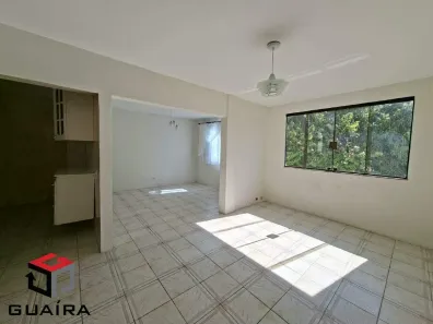Apartamento com 2 Quartos à venda, 90m² no Vila Guiomar, Santo André