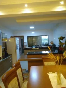 Casa com 3 Quartos à venda, 246m² no Parque Novo Oratório, Santo André