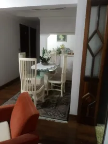 Apartamento com 3 Quartos à venda, 92m² no Vila Gumercindo, São Paulo