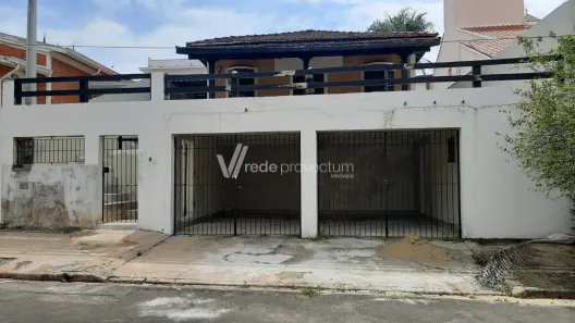Casa com 3 Quartos à venda, 162m² no Chácara da Barra, Campinas