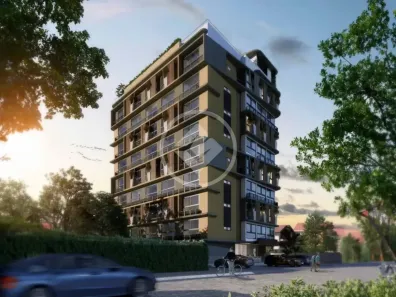 Flat com 1 Quarto à venda, 23m² no Manaíra, João Pessoa