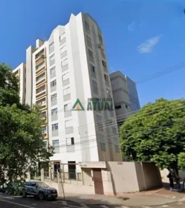 Apartamento com 3 Quartos à venda, 97m² no Centro, Londrina