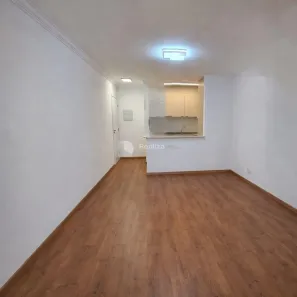 Apartamento com 3 Quartos para alugar, 71m² no Jardim Califórnia, Jacareí