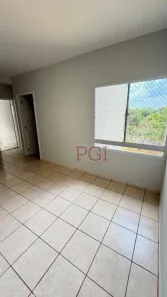 Apartamento com 2 Quartos à venda, 49m² no Jardim Heitor Rigon, Ribeirão Preto