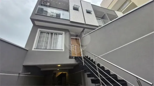 Sobrado com 3 Quartos à venda, 148m² no Jardim São Paulo(Zona Norte), São Paulo