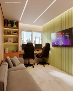 Apartamento com 1 Quarto à venda, 51m² no Boa Viagem, Recife