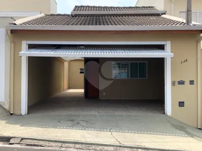 Casa com 2 Quartos à venda, 115m² no Jardim Cidade Jardim, Indaiatuba