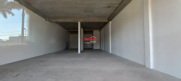 Ponto Comercial para alugar, 349m² no Azenha, Porto Alegre