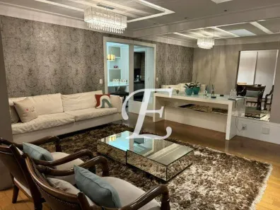 Apartamento com 3 Quartos à venda, 200m² no Santa Teresinha, São Paulo