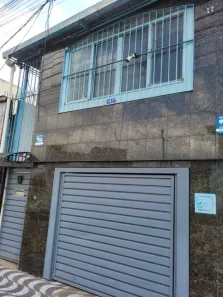 Sobrado com 4 Quartos à venda, 468m² no Jardim Santo Elias, São Paulo