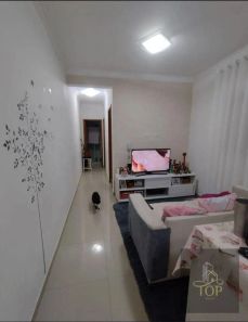 Apartamento com 2 Quartos à venda, 47m² no Vila Príncipe de Gales, Santo André