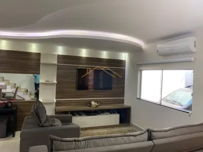 Casa com 3 Quartos à venda, 189m² no Jardim Boer II, Americana