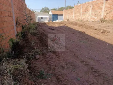 Lote/Terreno à venda, 238m² no Novo Horizonte, Piracicaba