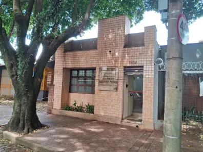 Ponto Comercial à venda, 97m² no Centro, Araraquara