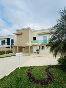Casa de Condomínio com 3 Quartos à venda, 300m² no Paysage, Vargem Grande Paulista