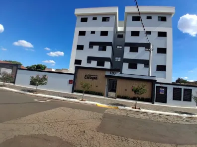 Apartamento com 2 Quartos para alugar, 69m² no Cariobinha, Americana