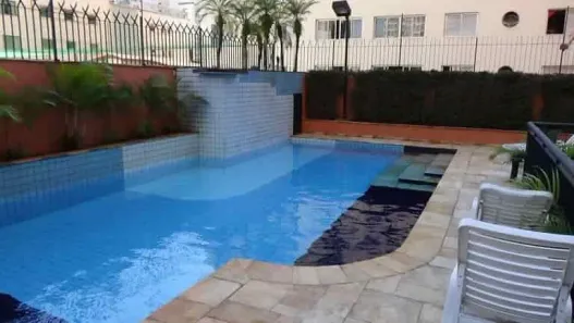 Apartamento com 3 Quartos à venda, 108m² no Indianópolis, São Paulo