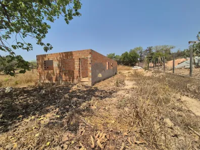 Fazenda/Sítio com 3 Quartos à venda, 1000m² no , Esmeraldas