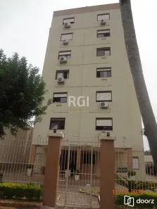 Apartamento com 3 Quartos à venda, 98m² no Nonoai, Porto Alegre