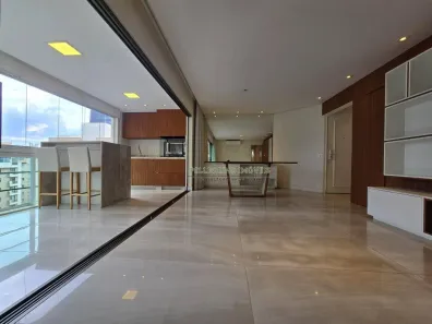 Apartamento com 3 Quartos à venda, 112m² no Vila Olímpia, São Paulo