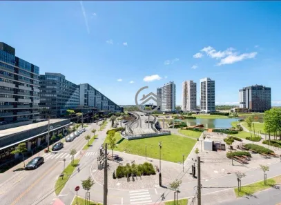 Apartamento com 3 Quartos à venda, 100m² no Areal, Pelotas