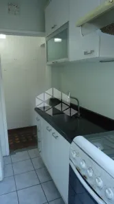 Apartamento com 1 Quarto à venda, 36m² no Centro Histórico, Porto Alegre