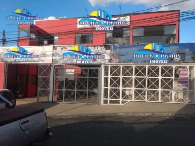Prédio Comercial à venda, 750m² no Chácara Santa Letícia, Campinas