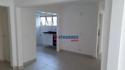 Apartamento com 3 Quartos à venda, 70m² no Jardim Peri Peri, São Paulo