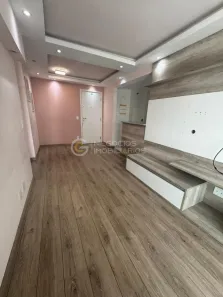 Apartamento com 2 Quartos à venda, 64m² no Pechincha, Rio de Janeiro