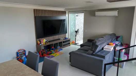 Apartamento com 2 Quartos à venda, 117m² no Vila Lúcia, São Paulo