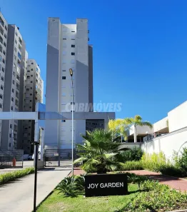 Apartamento com 2 Quartos à venda, 61m² no Parque Industrial, Campinas