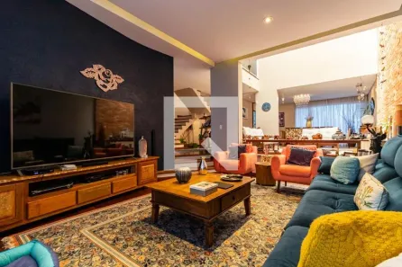 Casa com 4 Quartos à venda, 260m² no Bosque da Saúde, São Paulo