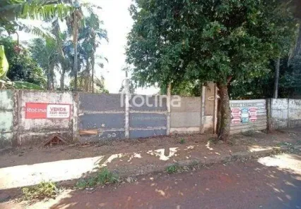 Lote/Terreno à venda, 2220m² no Jardim Brasília, Uberlândia