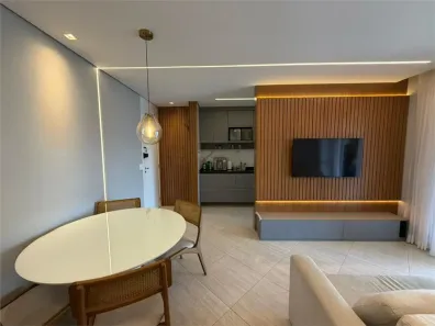 Apartamento com 3 Quartos à venda, 82m² no Tucuruvi, São Paulo