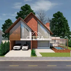 Casa com 3 Quartos à venda, 176m² no Bremer, Rio do Sul