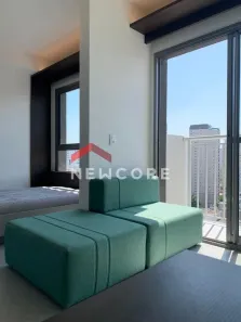 Kitnet à venda, 27m² no Vila Nova Conceição, São Paulo