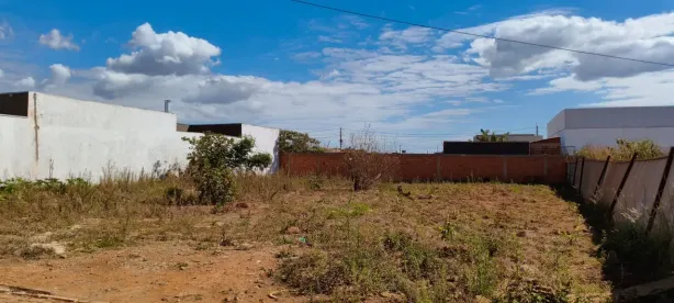 Lote/Terreno à venda, 400m² no Setor Habitacional Vicente Pires, Brasília