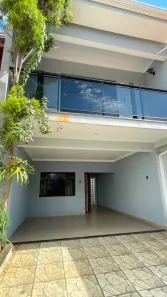 Sobrado com 3 Quartos à venda, 203m² no Vila Santa Maria, Americana