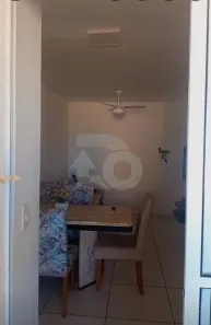 Apartamento com 3 Quartos à venda, 74m² no Costa Paradiso, Barra dos Coqueiros
