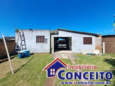 Casa com 4 Quartos à venda, 85m² no Praia de Mariluz, Imbé