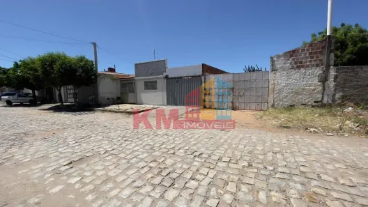 Casa com 3 Quartos à venda, 108m² no Boa Vista, Mossoró