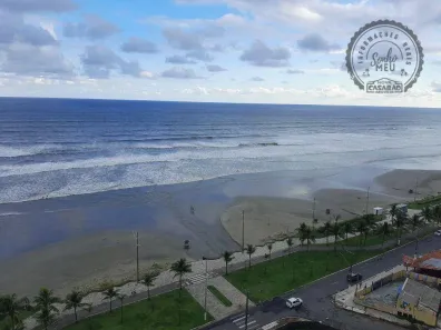 Apartamento com 3 Quartos à venda, 102m² no Caiçara, Praia Grande